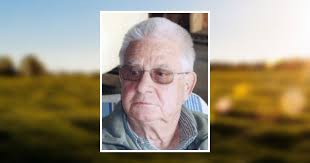 Luke W. Wenger Obituary January 16, 2020