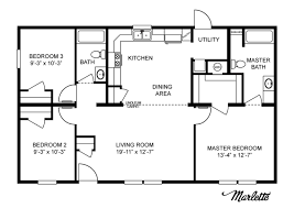 Find the floor plan that best suits your needs. Marlette Homes Agl Homes Modular Manufactured Mobile Homes In New York