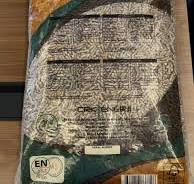 CRK Pellet %100 Doğal Çam Peleti Yakıtı 6mm 15 Kg - CRK PELLET