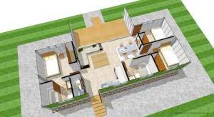 Footprint, you can attain comfortable living without needing too much space. Container Home Designs And Floorplans Container Homes Net Blog