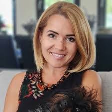 Becky Saba's Instagram, Twitter & Facebook