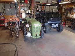 While it is possible, we recommend taking it to a professional for guidance. Case 448 Yesterday S Tractors