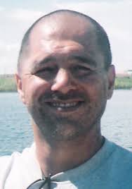 Floyd Sandoval Obituary (2007)