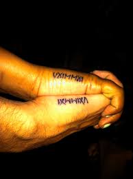We did not find results for: Tatuajes Numeros Romanos Normales Y Mayas