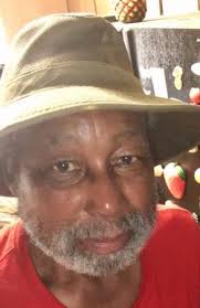 Henry Curry (1948-2017)