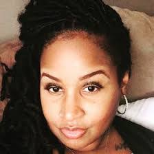 Krystal Rountree's Instagram, Twitter & Facebook