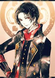 pin by cosyaya on 超人気アニメコスプレ衣装まとめcosyaya touken ranbu anime guys anime