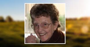 Joan Sipes Winchell Obituary 2011