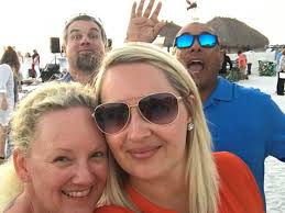 Fundraiser for Debora Halbert by ASHLEY MEDINA : In loving memory of Rich  Halbert