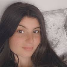 Georgia Squires's Instagram, Twitter & Facebook