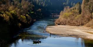 Fishing has always been a big coastal activity in california, long before surfing became popular in the 1960's. River Beaches And Fishing Spots In Sonoma County Sonomacounty Com