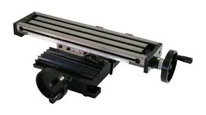 Mini Mill Large Table Assembly Solid Column Base 5013 Column Base Large Table Milling Table