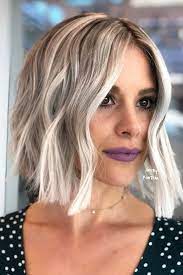45 Beautiful Medium Bob Haircuts 2021 Update Medium Bob Haircut Bob Hairstyles Bobs Haircuts
