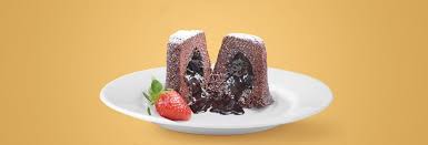 Chocolate Lava Cake Resep Resep Kue Kue