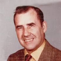 Obituary information for Charles Thomas Cavanaugh Sr.