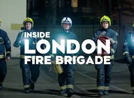 • 18 incidents involving children with their heads stuck in potties or toilet seats. Inside London Fire Brigade Tv Show Air Dates Track Episodes Next Episode