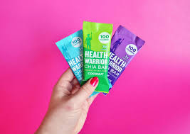 We believe seeds are the beginning of what comes next. Richmond Based Health Warrior Introduces Two New Products Protein Mug Muffins And Superfood Protein Powder Business News Richmond Com
