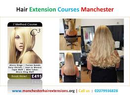 The hair and beauty market in manchester continues to rise at an astronomical rate, and that certainly holds true for the opportunities involving hair extension training manchester.you only have to look through a celebrity magazine or gossip site to see how terribly popular hair extensions are right now. Ppt Hair Extension Courses And Certification Powerpoint Presentation Id 7585751