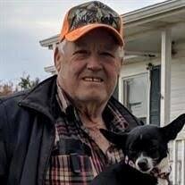 Our classmate Steve Raper. Keep his family in your prayers.