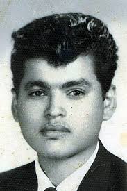 Danilo Suazo Rodriguez Obituary