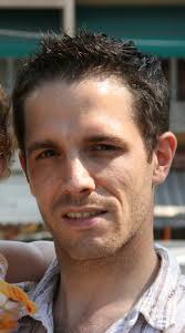 David LEVEAUX, 42 ans (METZ)