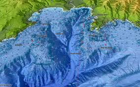 C Map Cartography Raymarine Cartography