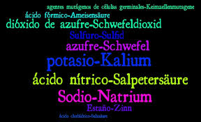 Diese bindungen sind relativ locker und die ionen können leicht wieder freigesetzt werden, so dass sie für die pflanzen verfügbar sind. Software Dolmetscher Wissen Alles