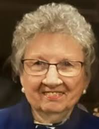 Obituary information for Dorothy "Dottie" Johnson