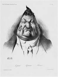 Honoré Daumier Wikipedia