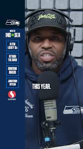 The Week 15 preview. , #GoHawks x Safeway