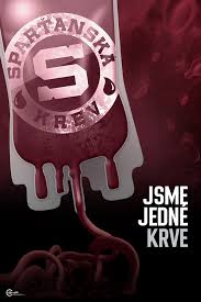 Naší vizí je sportovní i osobnostní rozvoj dětí, ze. Hc Sparta Praha Wallpapery A Tapety Spartanske Krve 2014