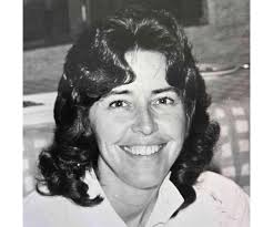 Peggy Amante (Coates) Obituary (1934