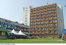 Hotel Europa Siofok Gunstig Buchen Bei Lastminute De