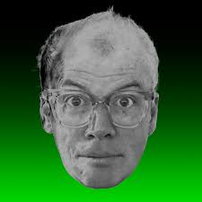 Mario Guay Independent Art & Design Director