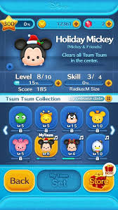 Level Up Question If I Use My Skill Ticket On Holiday Mickey