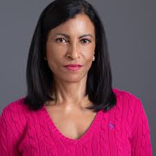 Personal Bio — Paula Marie Bruce CPA