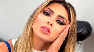 Nadja Pessoa vive romance secreto com coach bonitão após divórcio