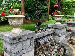 Gbp prices are indicative, correct euro pricing is shown in the checkout. 12 Relaxing Water Feature Ideas For Small Gardens Mymove