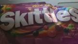 Wild Berry