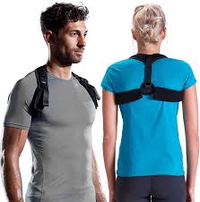 This is good news if you know what you're looking for. Amazon Com Gaiam Restore Posture Corrector For Women Men Back Straightener With Adjustable Breathable Mesh Padded Straps Sports Outdoors