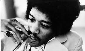 All Along The Watchtower“: Wie Bob Dylan Jimi Hendrix einen Riesen-Hi