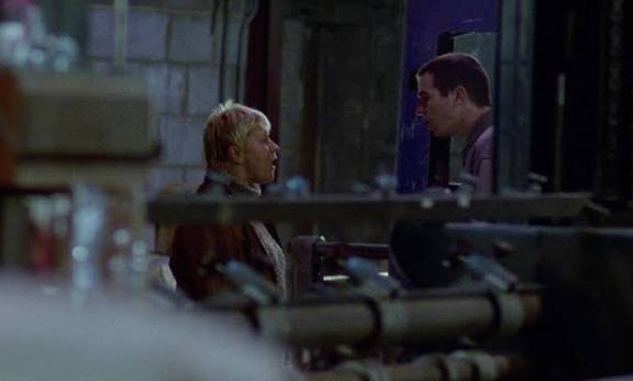 Nil by Mouth Blu-ray review | Cine Outsider