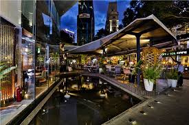 But what are the best things to do in this interesting city? Cafe Terrace Ho Chi Minh City 45 Ngo Duc Ke Restaurant Reviews Photos Phone Number Tripadvisor