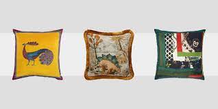 A tassel on each corner adds extra visual interest. 13 Best Throw Pillows 2021 Most Stylish Decorative Throw Pillows
