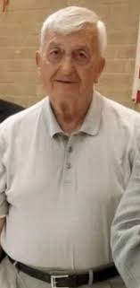 Former CB10 Chairman Basil Capetanakis dies