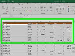 Anschließend klicken sie auf konsolidieren. Excel Dateien In Pdf Umwandeln Mit Bildern Wikihow