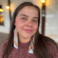 Morgan Danielle @morgan91017