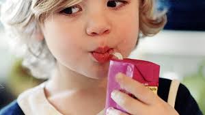 Soda bans don't keep kids from sugary drinks