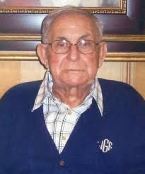 James "Bud" Glover Obituary January 24, 2022