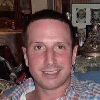 Christopher Peyton Hooten Obituary